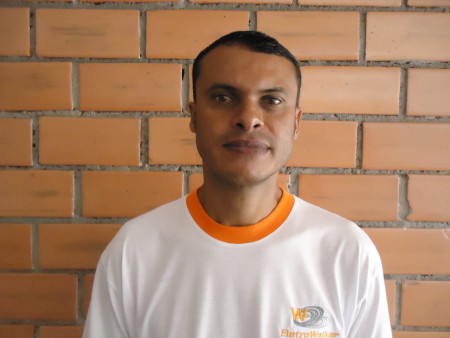 Adilson Carlos Trizoti Borges