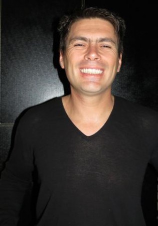 Silas Ezequiel Teixeira